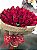 Buquê 50 Rosas Vermelhas - Imagem 4