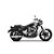SUPORTE BAÚ LATERAL SHAD 3P SYSTEM ROYAL ENFIELD SUPER METEOR 650 - Imagem 1