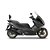 ENCOSTO TRASEIRO / SISSY BAR ZONTES 350 E - Imagem 1