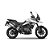 SUPORTE BAÚ LATERAL SHAD 4P SYSTEM TRIUMPH TIGER 900 (A PARTIR 2020) - Imagem 3