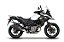 SUPORTE BAÚ LATERAL SHAD 4P SYSTEM SUZUKI V-STROM 650 (A PARTIR 2019) - Imagem 1