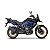 SUPORTE BAÚ CENTRAL SHAD SUZUKI V-STROM 800 - Imagem 1