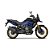 SUPORTE BAÚ LATERAL SHAD 3P SYSTEM SUZUKI V-STROM 800 - Imagem 1