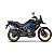SUPORTE BAÚ LATERAL SHAD 4P SYSTEM SUZUKI V-STROM 800 - Imagem 1