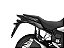 SUPORTE BAÚ LATERAL SHAD 3P SYSTEM HONDA CB 500X (A PARTIR 2020) - Imagem 2