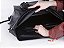 KIT BOLSA LATERAL IMPERMEÁVEL 18 LITROS COM SUPORTE KAWASAKI VERSYS-X 300 - Imagem 5