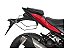 KIT BOLSA LATERAL IMPERMEÁVEL 18 LITROS COM SUPORTE SUZUKI GSX-S750 - Imagem 7