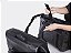 KIT BOLSA LATERAL IMPERMEÁVEL 18 LITROS COM SUPORTE SUZUKI V-STROM 1000 (A PARTIR 2014) - Imagem 4