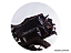 KIT BOLSA LATERAL IMPERMEÁVEL 18 LITROS COM SUPORTE YAMAHA MT-07 - Imagem 8