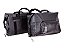 KIT BOLSA LATERAL IMPERMEÁVEL 18 LITROS COM SUPORTE YAMAHA TRACER 900 GT - Imagem 2