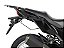 SUPORTE DE BOLSA LATERAL K0VR37SE PARA KAWASAKI VERSYS 300 - Imagem 2