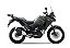 SUPORTE BAÚ CENTRAL SHAD KAWASAKI VERSYS-X 300 - Imagem 1