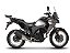 SUPORTE DE BAÚ CENTRAL K0VR37ST PARA KAWASAKI VERSYS 300 - Imagem 1