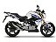 SUPORTE BAÚ CENTRAL SHAD BMW G 310 R - Imagem 1