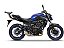 SUPORTE DE BAÚ CENTRAL Y0MT78ST PARA YAMAHA MT-07 - Imagem 1