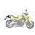 SUPORTE BAÚ LATERAL SHAD 3P SYSTEM HONDA CB 650F E CBR 650F - Imagem 1