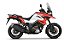 SUPORTE BAÚ LATERAL SHAD 3P SYSTEM SUZUKI V-STROM 1000 (A PARTIR DE 2014) E 1050 - Imagem 3