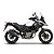 SUPORTE BAÚ LATERAL SHAD 3P SYSTEM SUZUKI V-STROM 650 (A PARTIR 2019) - Imagem 1