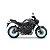 SUPORTE BAÚ LATERAL SHAD 3P SYSTEM YAMAHA MT-07 - Imagem 1