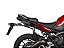 SUPORTE BAÚ LATERAL SHAD 3P SYSTEM YAMAHA MT-09 TRACER - Imagem 2