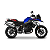 SUPORTE BAÚ LATERAL SHAD 3P SYSTEM BMW F 750, 800 (2024+), 850 GS / ADV E 900 GS ADV - Imagem 2