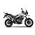 SUPORTE BAÚ CENTRAL SHAD TRIUMPH TIGER 900 (A PARTIR 2020) E 1200 (A PARTIR 2022) - Imagem 1