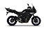 SUPORTE BAÚ CENTRAL SHAD YAMAHA TRACER 900 GT - Imagem 1