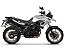 SUPORTE BAÚ LATERAL SHAD 4P SYSTEM BMW F 700 E 800 GS (ATÉ 2018) - Imagem 1