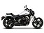 SUPORTE BAÚ LATERAL SHAD 3P SYSTEM KAWASAKI VULCAN S 650 - Imagem 1