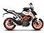 SUPORTE BAÚ CENTRAL SHAD KTM DUKE 390 (A PARTIR 2018) - Imagem 1