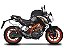 SUPORTE BOLSA LATERAL SHAD KTM DUKE 200 E 390 (ATÉ 2017) - Imagem 1