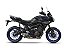 SUPORTE BAÚ LATERAL SHAD 3P SYSTEM YAMAHA TRACER 900 GT - Imagem 1