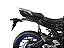 SUPORTE BAÚ LATERAL SHAD 3P SYSTEM YAMAHA TRACER 900 GT - Imagem 2