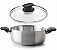 TUPPERWARE PANELA CAÇAROLA UNIVERSAL 4 LITROS - Imagem 1