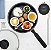 TUPPERWARE FRIGIDEIRA UNIVERSAL 24 CM - Imagem 1