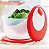 Tupperware Centrífuga Plus Seca Salada 3,9 Litros - Imagem 4