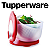 Tupperware Centrífuga Plus Seca Salada 3,9 Litros - Imagem 2