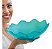 TUPPERWARE FRUTEIRA FLORESTA GRANDE TURMALINA - Imagem 3