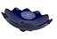 TUPPERWARE FRUTEIRA FLORESTA AZUL NOITE GRANDE - Imagem 2