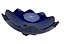TUPPERWARE FRUTEIRA FLORESTA AZUL NOITE GRANDE - Imagem 3