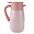 Tupperware Garrafa Térmica Easy Tupper Rosa 1 litro - Imagem 1