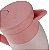 Tupperware Garrafa Térmica Easy Tupper Rosa 1 litro - Imagem 4