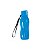 Garrafa Tupperware Eco Tupperware Azul Grécia 310 ml - Imagem 1