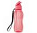 Garrafa Tupperware Eco Tupper Plus Goiaba 310 ml - Imagem 1