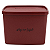 Tupperware Jeitoso Aqui Tem Feijão 800 ml - Imagem 1