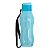 Garrafa Tupperware Eco Tupper Plus Azul Sereno 310 ml - Imagem 1