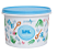 Tupperware Caixa Sal Floral  1,3 kg - Imagem 1
