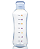 Tupperware Garrafa Aquavibe Motivacional 2 Litros - Imagem 2