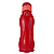 Garrafa Tupperware Eco Tupper Plus 310 Ml Vermelha - Imagem 2