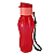 Garrafa Tupperware Eco Tupper Plus 310 Ml Vermelha - Imagem 1